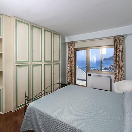 Il Cavalluccio Marino Apartment Santa Teresa Di Riva Ngoại thất bức ảnh
