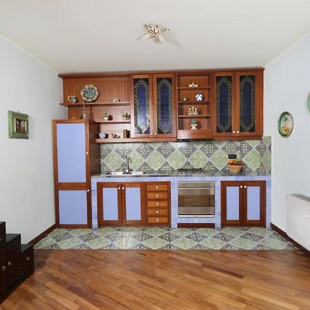 Il Cavalluccio Marino Apartment Santa Teresa Di Riva Ngoại thất bức ảnh